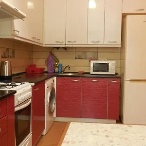 Апартаменты 2 Near Opera House, Львов