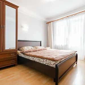 Artal Yordanska Street 22 Киев